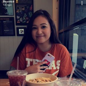 Meet your Posher, Jaylynn